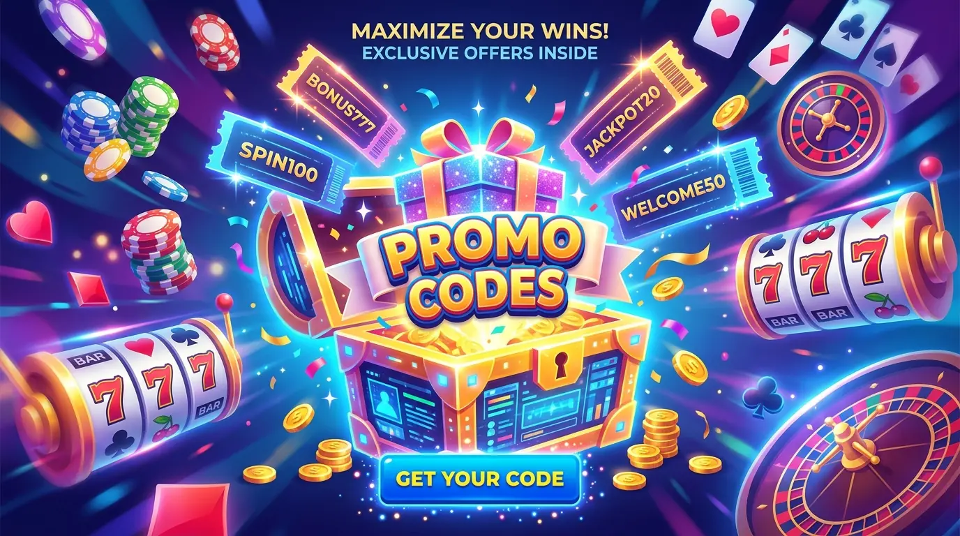 Metal casino bonuskoodit