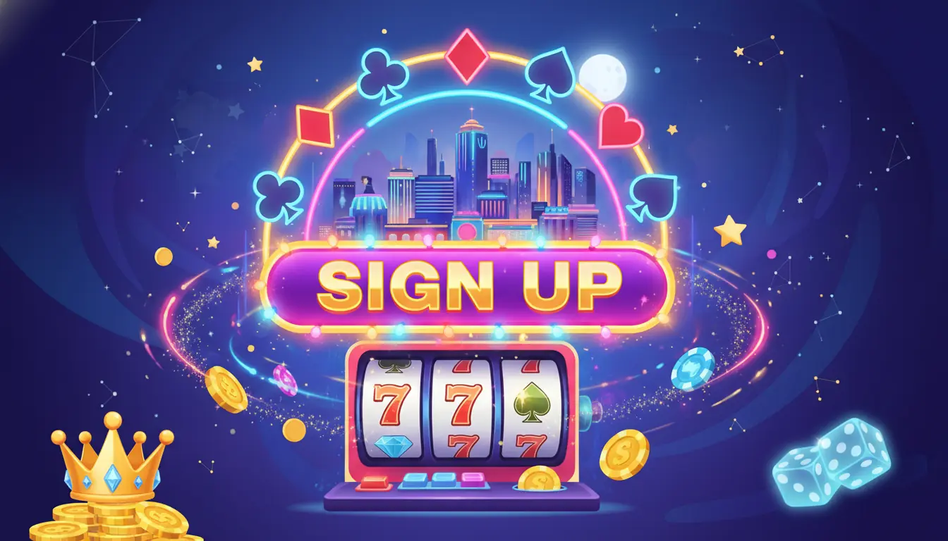 Metal casino tilin avaus