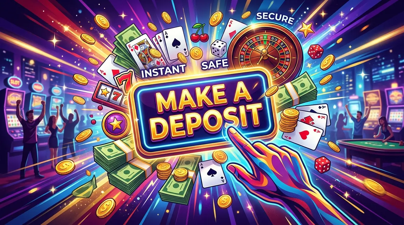 Talletus Metal casino