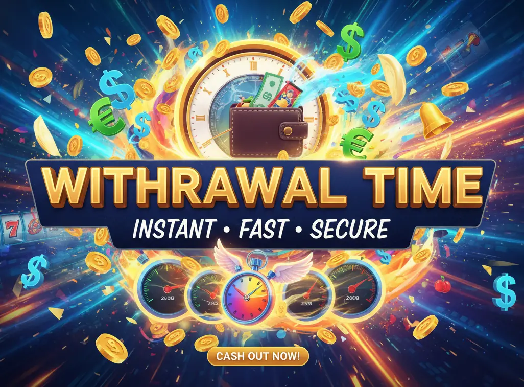 Kotiutusaika Metal casino