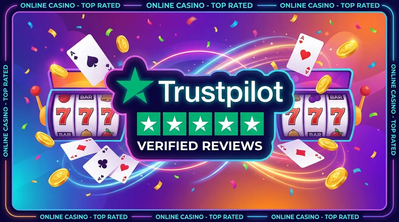 Metal casino Trustpilot