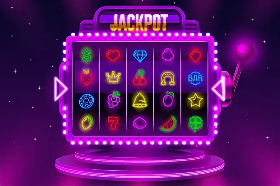 Metal casino casino pelit