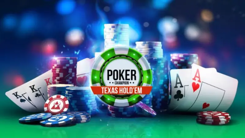Poker Metal casino
