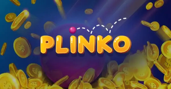 Plinko Metal casino