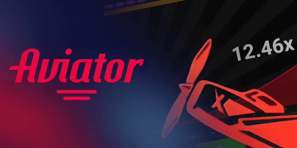 Metal casino Aviator peli
